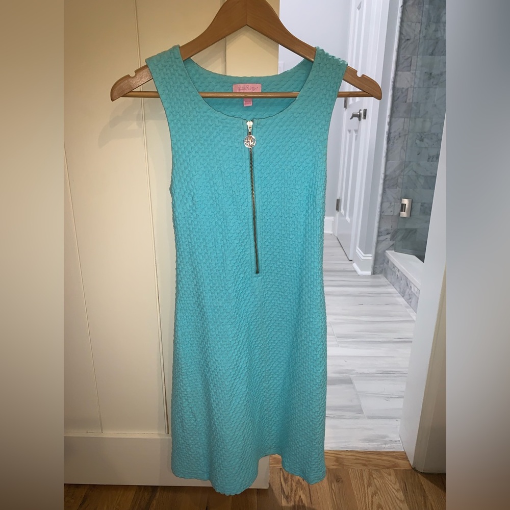 Lilly Pulitzer Lynd Shift Dress